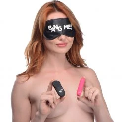 Bang Power Panty Remote Control Bullet Kit Couples