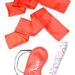 Bang Naughty Holiday Kit Couples