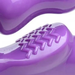 Strap U 7X Revolver 2 Inch Thick Vibrating Strapless Strap-on Dildos & Strap-Ons