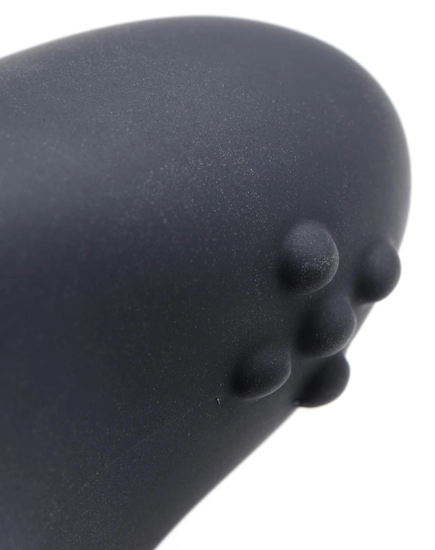 Swell 10X Inflatable And Vibrating Silicone Prostate Plug Anal 6 Swell 10X Inflatable And Vibrating Silicone Prostate Plug Anal