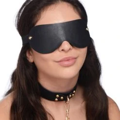 Master Series Gold Submission Bondage Kit BDSM 13 Master Series Gold Submission Bondage Kit BDSM