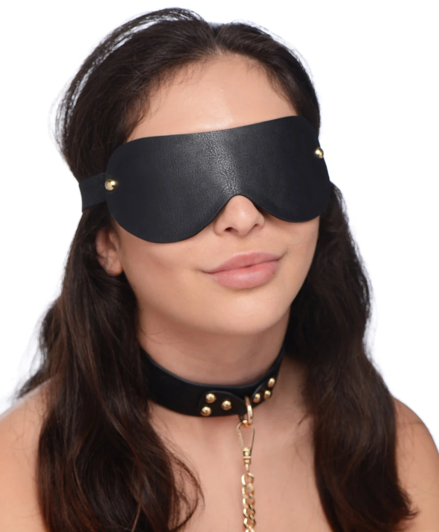 Master Series Gold Submission Bondage Kit BDSM 3 Master Series Gold Submission Bondage Kit BDSM