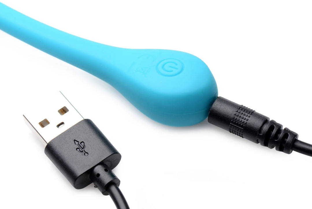 Bang Remote Control 28X Silicone Plush Egg - 12 Bang Remote Control 28X Silicone Plush Egg -