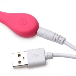 Bang Remote Control 28X Silicone Plush Egg - 36 Bang Remote Control 28X Silicone Plush Egg -