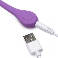 Bang Remote Control 28X Silicone Plush Egg - 40 Bang Remote Control 28X Silicone Plush Egg -