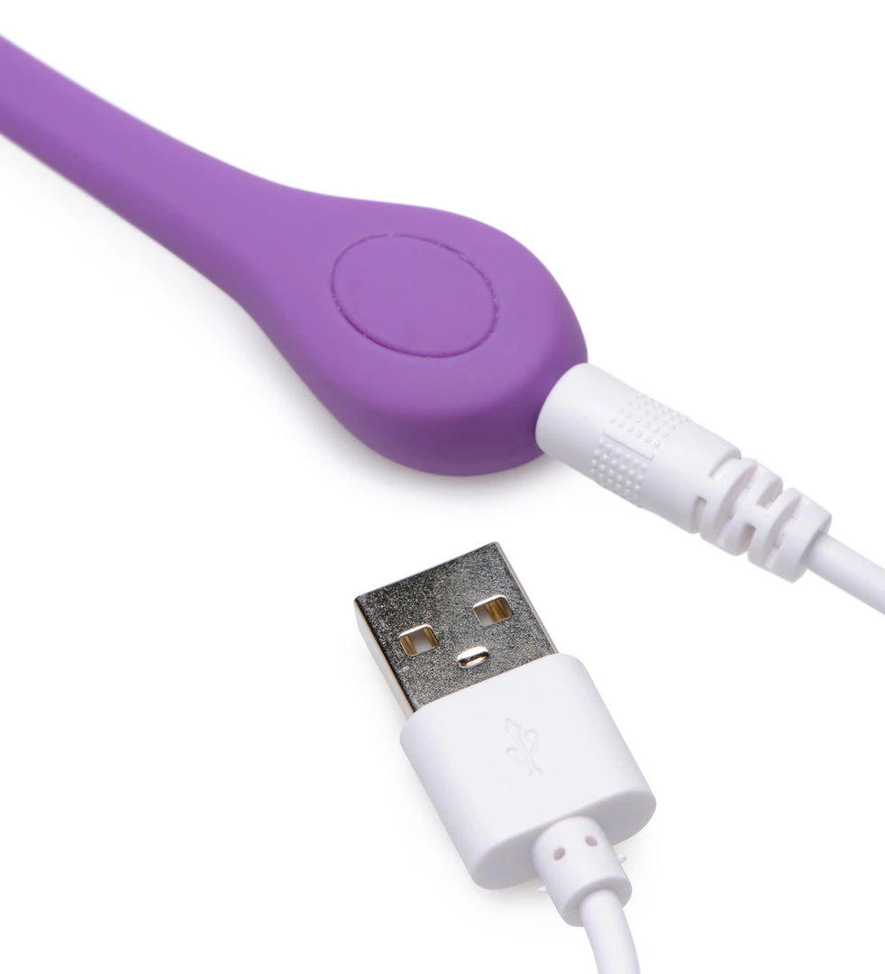 Bang Remote Control 28X Silicone Plush Egg - 20 Bang Remote Control 28X Silicone Plush Egg -