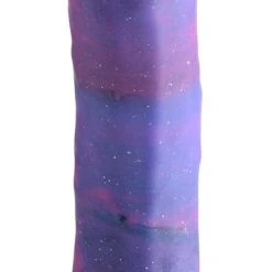 Strap U Magic Stick Glitter Silicone Dildo - 8 Inch