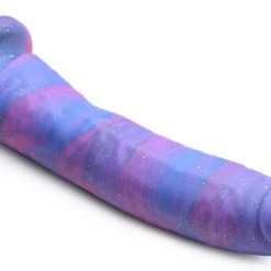 Strap U Magic Stick Glitter Silicone Dildo - 9.5 Inch Dildos & Strap-Ons 13 Strap U Magic Stick Glitter Silicone Dildo - 9.5 Inch Dildos & Strap-Ons