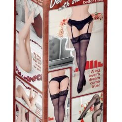 NextGen Dolls Tall Fantasy Love Doll Waist Down With Stand