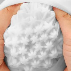 Penis Pleasure Tenga Geo Coral Masturbator