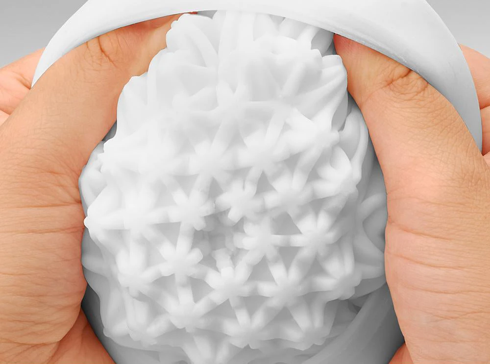 Penis Pleasure Tenga Geo Coral Masturbator 2 Penis Pleasure Tenga Geo Coral Masturbator