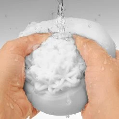 Penis Pleasure Tenga Geo Coral Masturbator 8 Penis Pleasure Tenga Geo Coral Masturbator