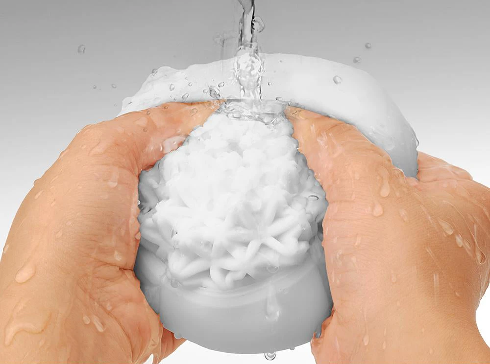 Penis Pleasure Tenga Geo Coral Masturbator 4 Penis Pleasure Tenga Geo Coral Masturbator