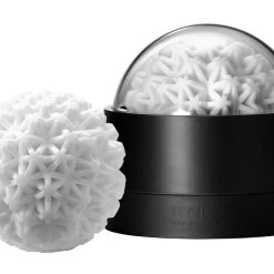 Penis Pleasure Tenga Geo Coral Masturbator 9 Penis Pleasure Tenga Geo Coral Masturbator