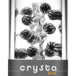 Tenga Crysta Ball Stroker Penis Pleasure