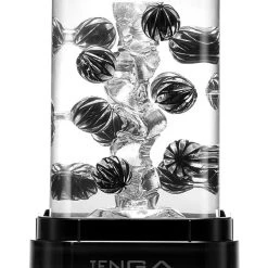 Tenga Crysta Ball Stroker Penis Pleasure