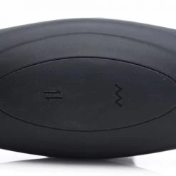 Thunderplugs Vibrating And Thrusting Remote Control Silicone Anal Plug