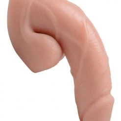 Strap U Dildos & Strap-Ons Large Bulge Packer Dildo - Light