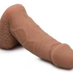 Strap U Dildos & Strap-Ons Large Bulge Packer Dildo - Light