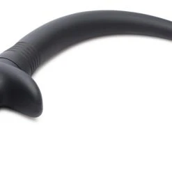 Tailz Remote Control Wagging And Vibrating Puppy Tail Anal Plug