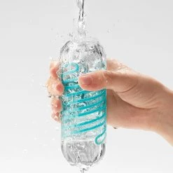 Tenga Spinner - 04 Pixel Stroker Penis Pleasure