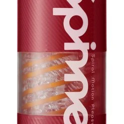 Tenga Spinner - 05 Beads Stroker Penis Pleasure