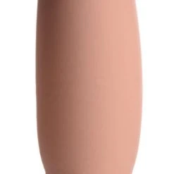 Swell 7X Inflatable And Vibrating Remote Control Silicone Dildo - 8.5 Inch Dildos & Strap-Ons