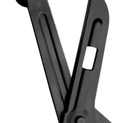 Master Series BDSM Snip Heavy Duty Bondage Scissors With Clip