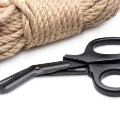 Master Series Heavy Duty Bondage Scissors