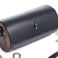 Master Series Kinky Clutch Bondage Set With Carrying Case