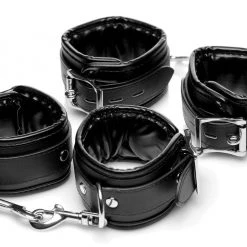 Master Series Extreme Bondage Table 25 Master Series Extreme Bondage Table