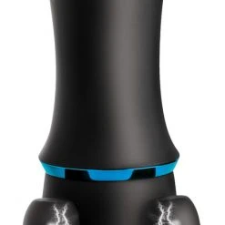 Trinity Vibes 10X Turbo Silicone Penis Head Pleaser Penis Pleasure