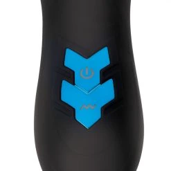 Trinity Vibes 10X Turbo Silicone Penis Head Pleaser Penis Pleasure