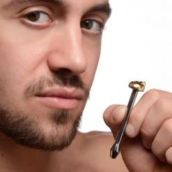 Master Series Skull Urethral Sound