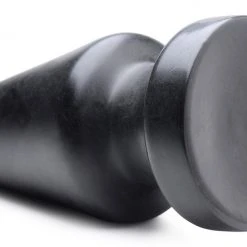 Master Series Ass Max Large Anal Plug