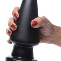 Master Series Ass Max Large Anal Plug