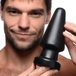 Master Series Ass Max Large Anal Plug