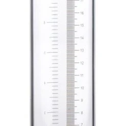 Size Matters Penis Pump Kit With 2 Inch Cylinder