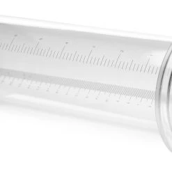 Size Matters Penis Pleasure Penis Pump Kit With 2.25 Inch Cylinder