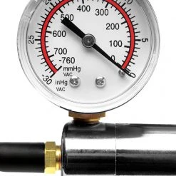 Size Matters Penis Pleasure Penis Pump Kit With 2.25 Inch Cylinder