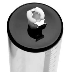 Size Matters Penis Pleasure Penis Pump Kit With 2.25 Inch Cylinder