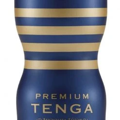 CUP Series Tenga Premium Vacuum Cup - Regular Penis Pleasure