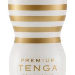 CUP Series Tenga Premium Vacuum Cup - Soft