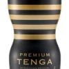 Cup Series Tenga Premium Vacuum Cup - Firm Penis Pleasure