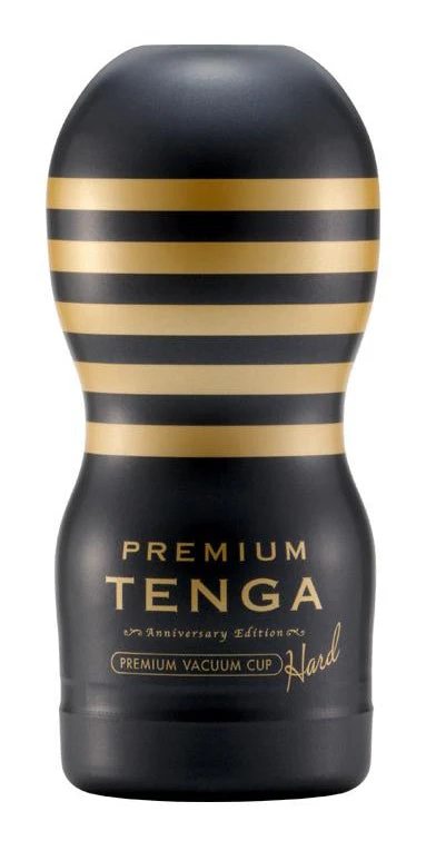 Cup Series Tenga Premium Vacuum Cup - Firm Penis Pleasure 1 Cup Series Tenga Premium Vacuum Cup - Firm Penis Pleasure
