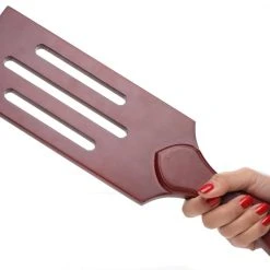 Master Series Masters Wooden Paddle