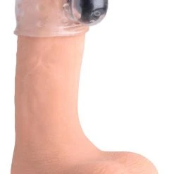 Trinity Vibes 28X Rechargeable Penis Head Teaser With Remote Control 7 Trinity Vibes 28X Rechargeable Penis Head Teaser With Remote Control