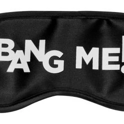 Bang Remote Control Birthday Sex Kit Couples