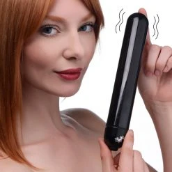 Bang XL Vibrating Metallic Bullet -