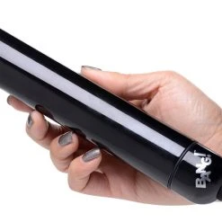 Bang XL Vibrating Metallic Bullet -